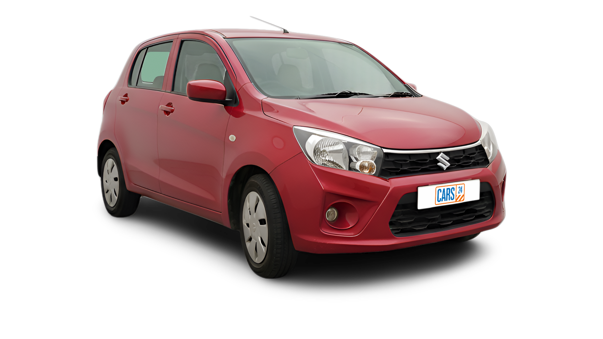 2018 Maruti Celerio - Hatchback - Petrol - Automatic - ₹3.80 lakh